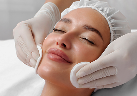 Clear Skin Treatment