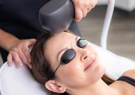 IPL & TriBella™ mit Venus Versa™ Pro
